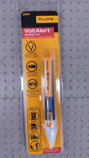 Pen Tool Voltage  Tester