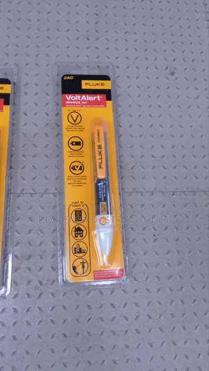 Pen Tool Voltage  Tester