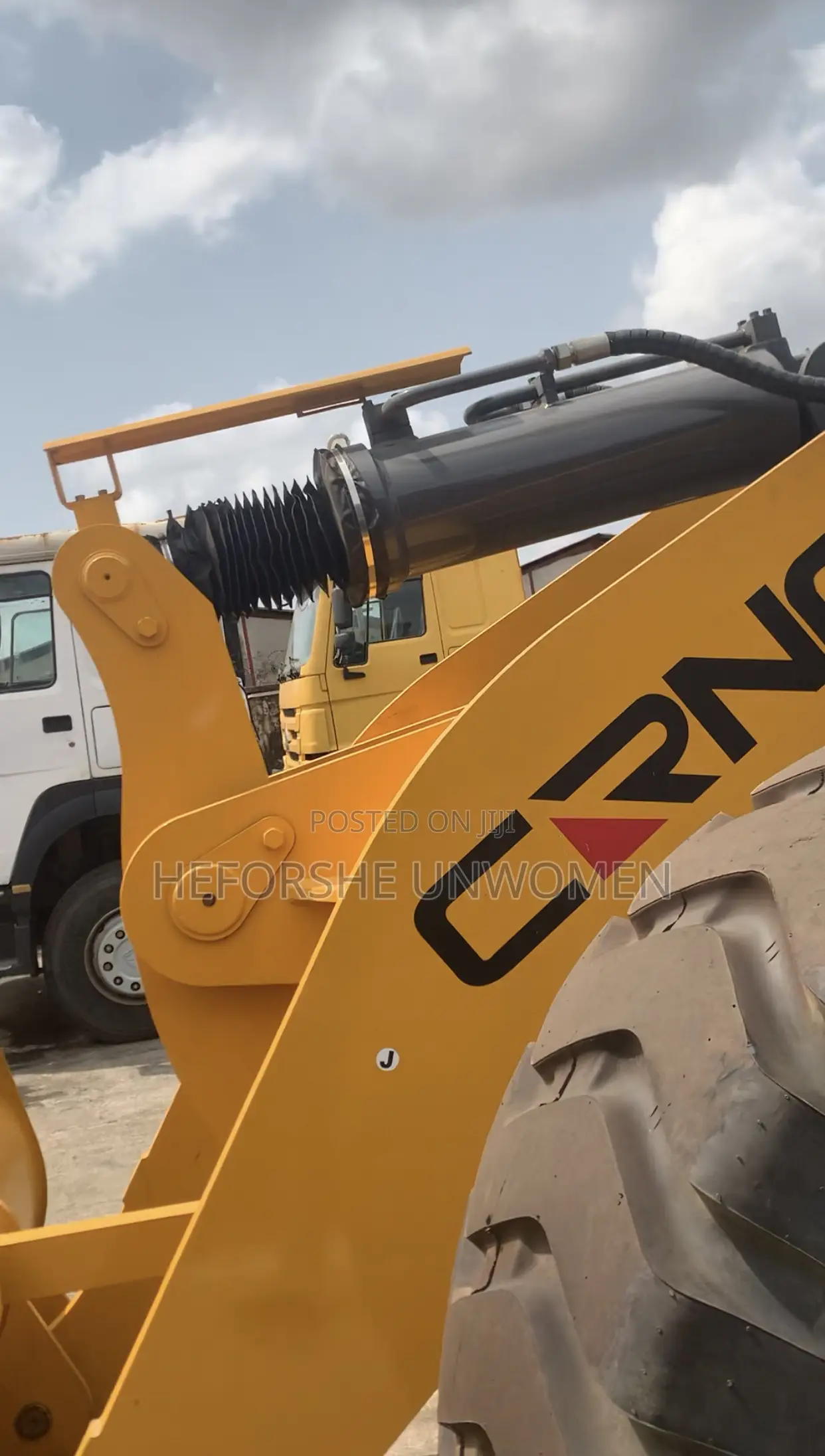 For Hire Payloader, Excavators, Compact Rollers