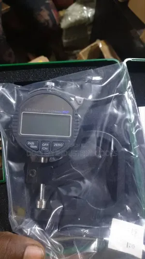 Digital Thickness Guage