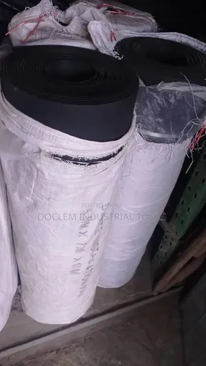 Insulation Mat