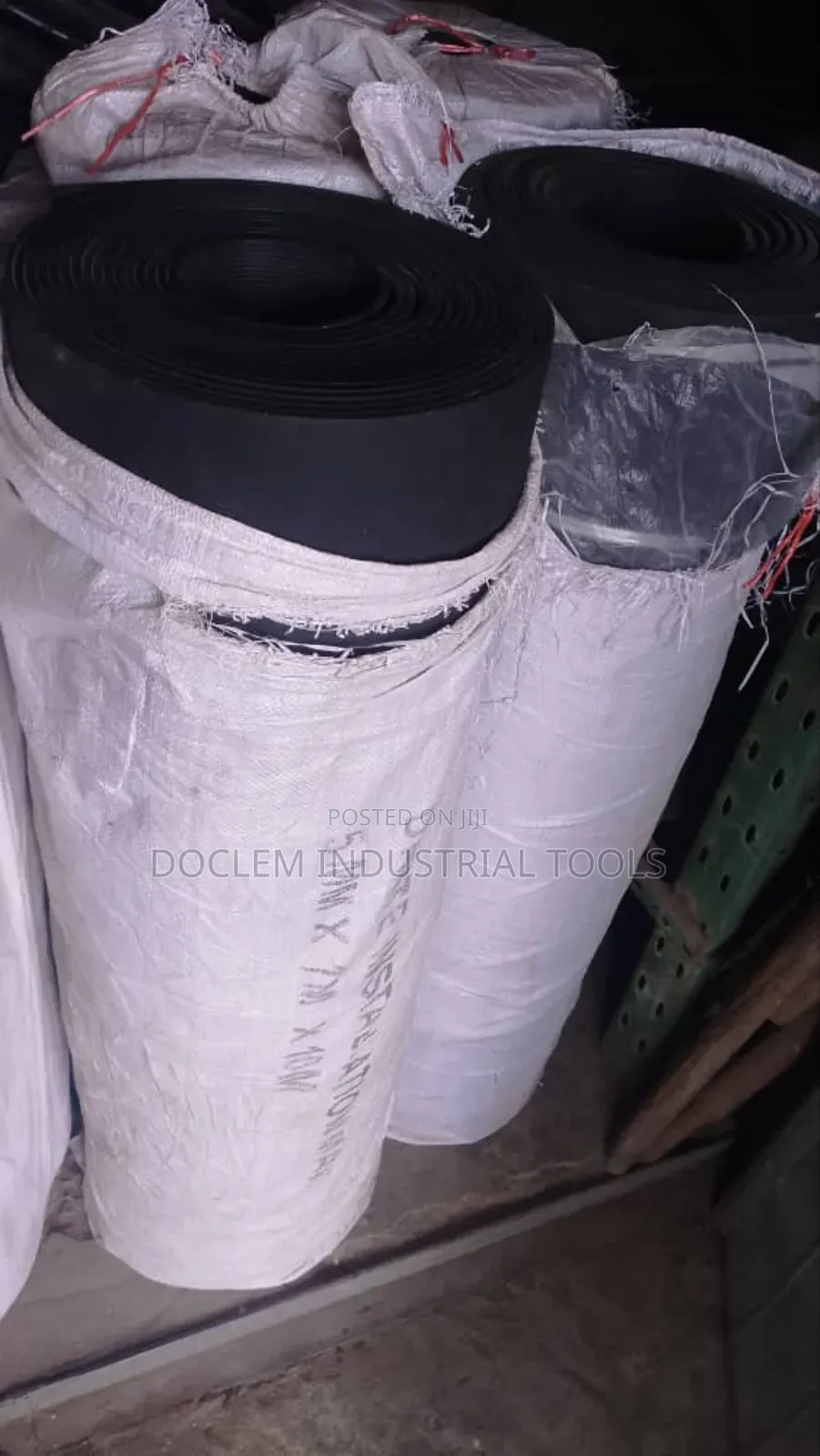 Insulation Mat