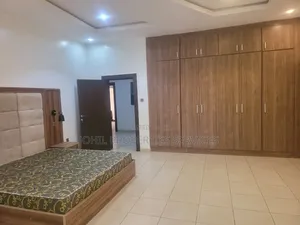 Furnished 3bdrm Apartment in Maitama for rent