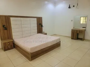 Photo - Furnished 3bdrm Apartment in Maitama for rent