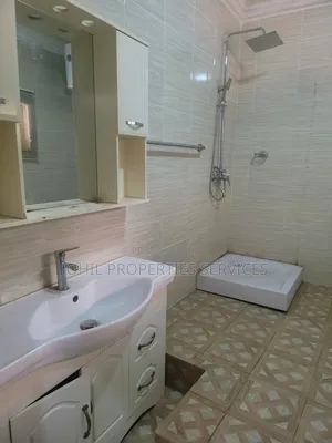 Furnished 3bdrm Apartment in Maitama for rent