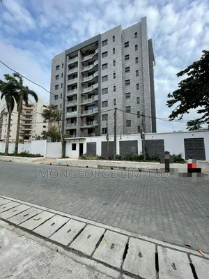 3bdrm Duplex in Ikoyi for sale