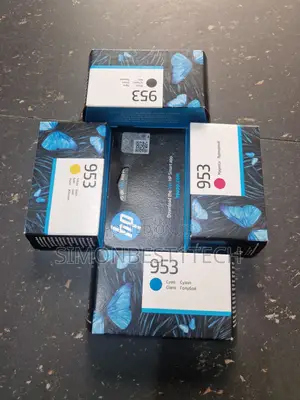 953 Ink Printing Cartridge