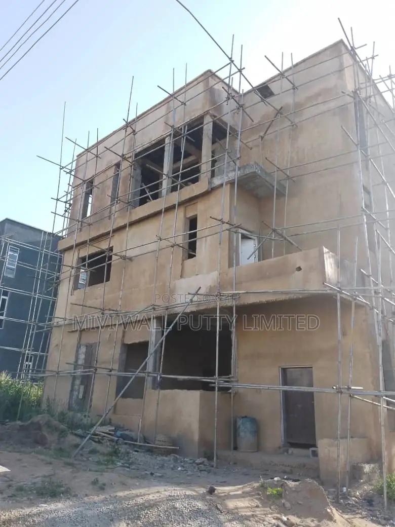Mivi Plaster Proofing Solvent