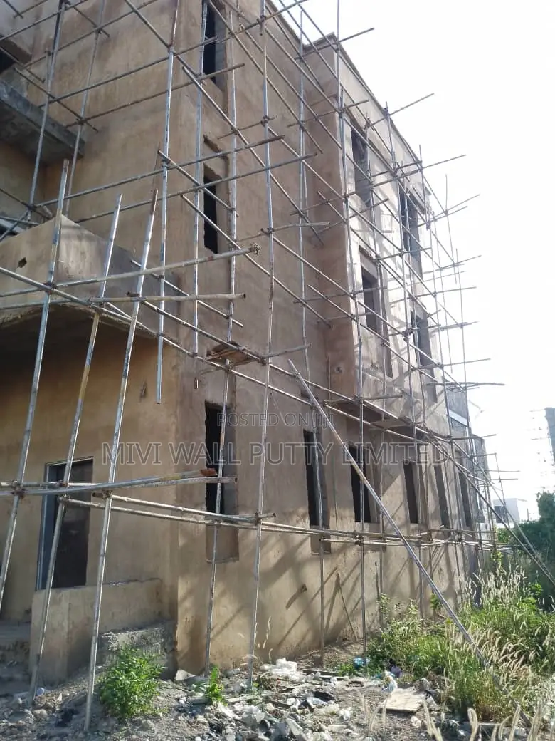 Mivi Plaster Proofing Solvent