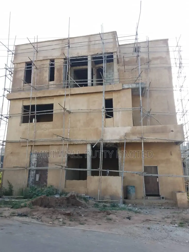Mivi Plaster Proofing Solvent