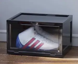 Shoe/Bag Display Organizer