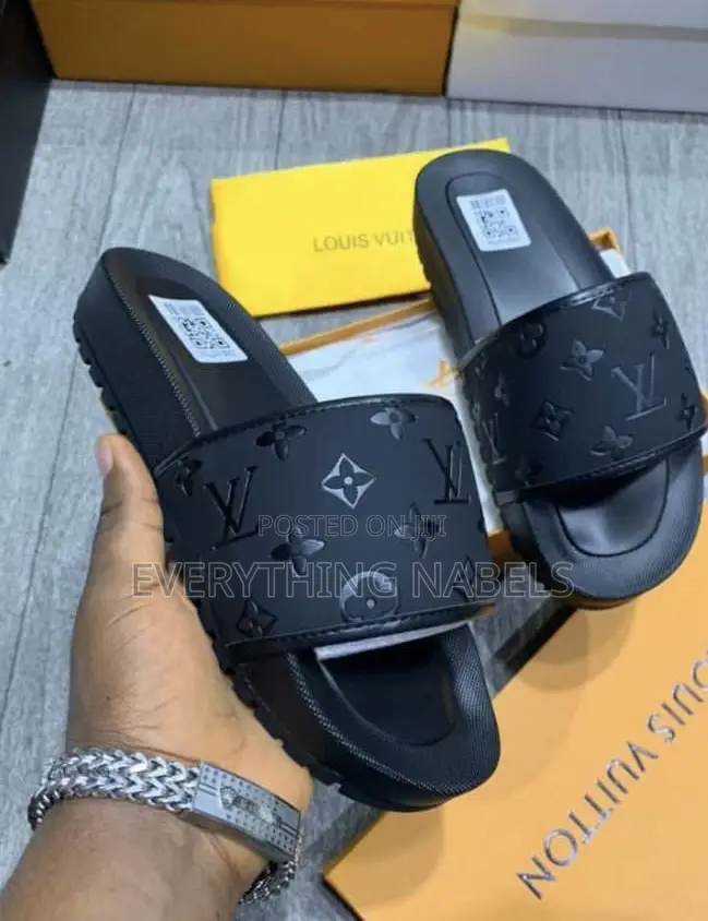 Lv Quality Slides