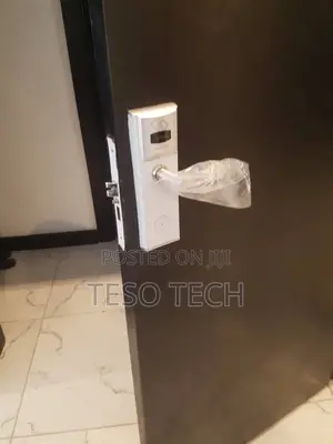 Contact Us For Smart Hotel Card Locks