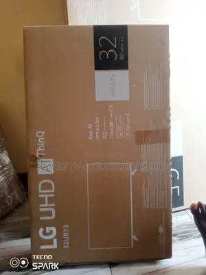 32 Inches Smart Tv