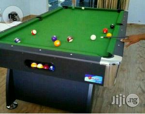 Pool Board 8ft
