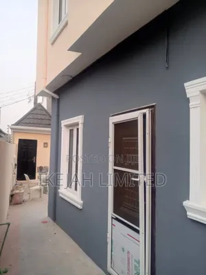 Studio Apartment in Ifako-Ogba for rent