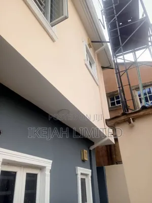 Studio Apartment in Ifako-Ogba for rent