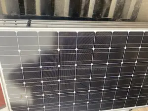 350w Trina Solar Panel