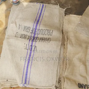 Photo - Sack Bag for Cashew