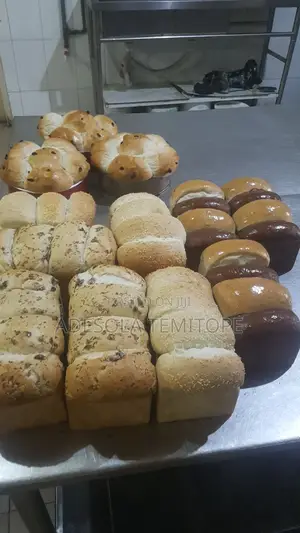 Special Bread