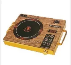 Photo - High Quality Infrared Induction Cooker
