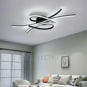 Elevate Your Space With Modern Elegance Chandelier