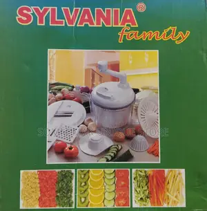 51pcs Set Multifunctional Grater,Slicer, Spinner, Juicer,Etc