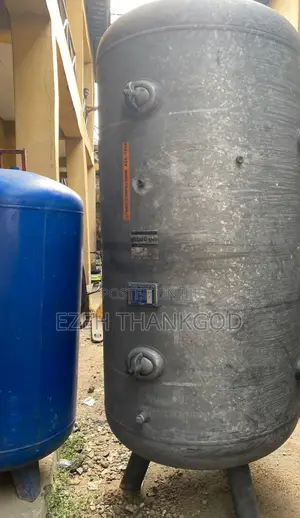 Air Tank 300ltr