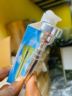 Trumpet Mouthpiece