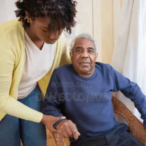 Home Caregiver