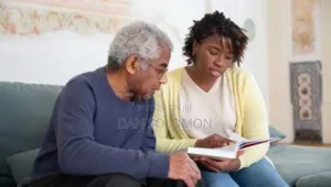 Home Care for Both Young and Elderly