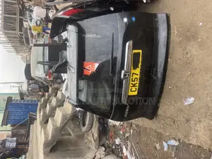 Complete Boot 208 CRV