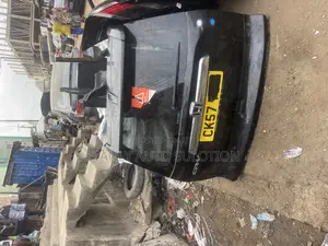 Complete Boot 208 CRV