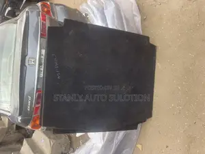 Boot Board Honda CRV 2008