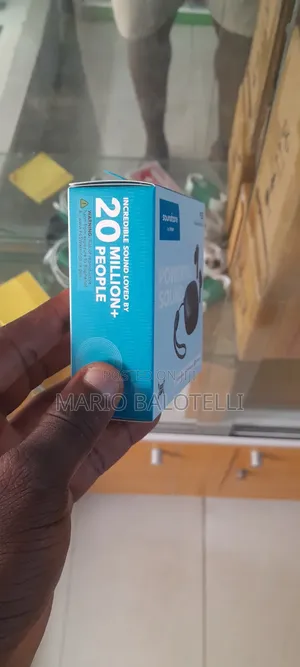 Anker Soundcore P25i