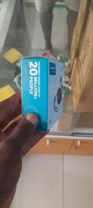 Anker Soundcore P25i