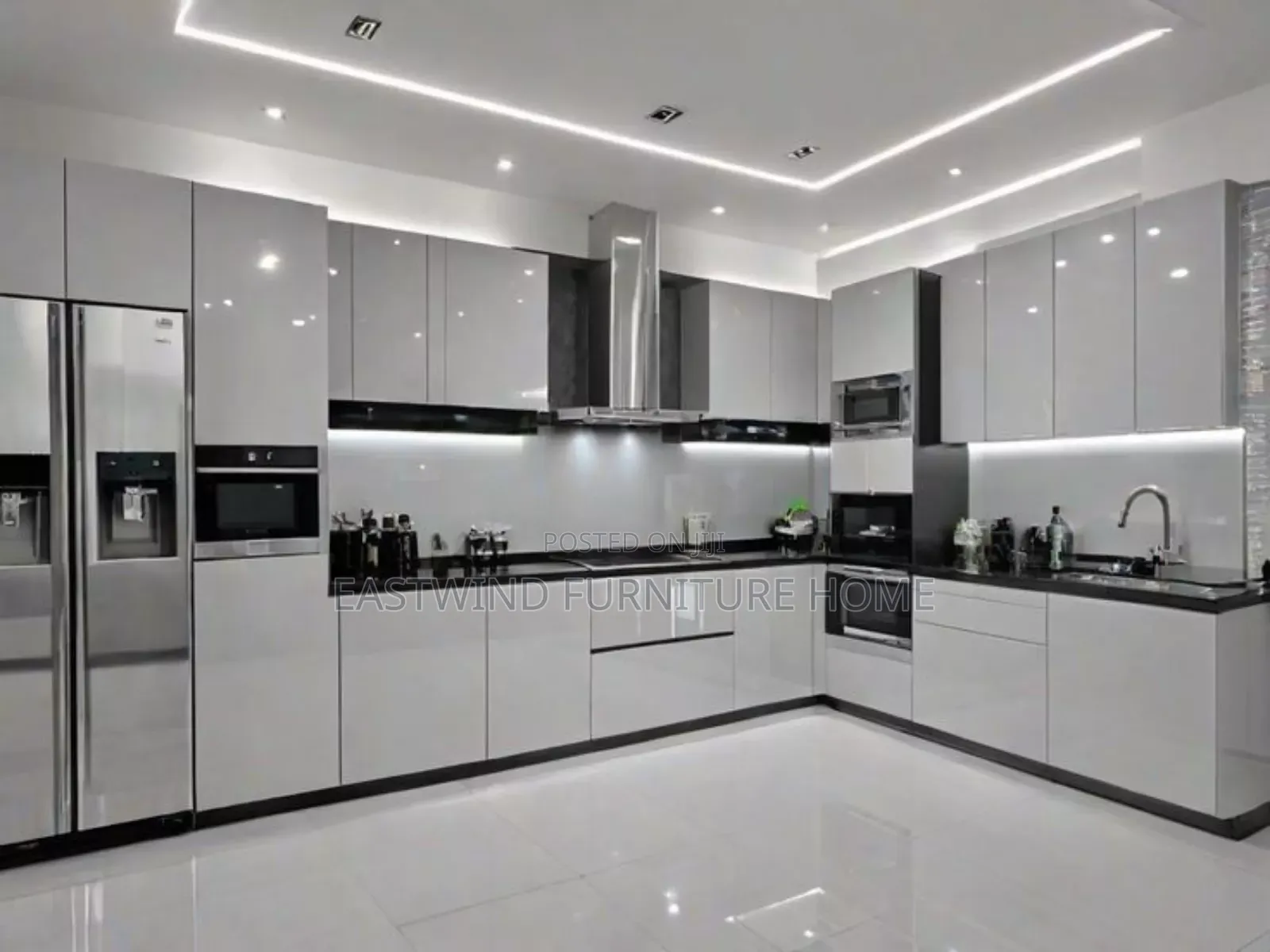 Kitchen Cabinet