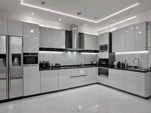 Kitchen Cabinet