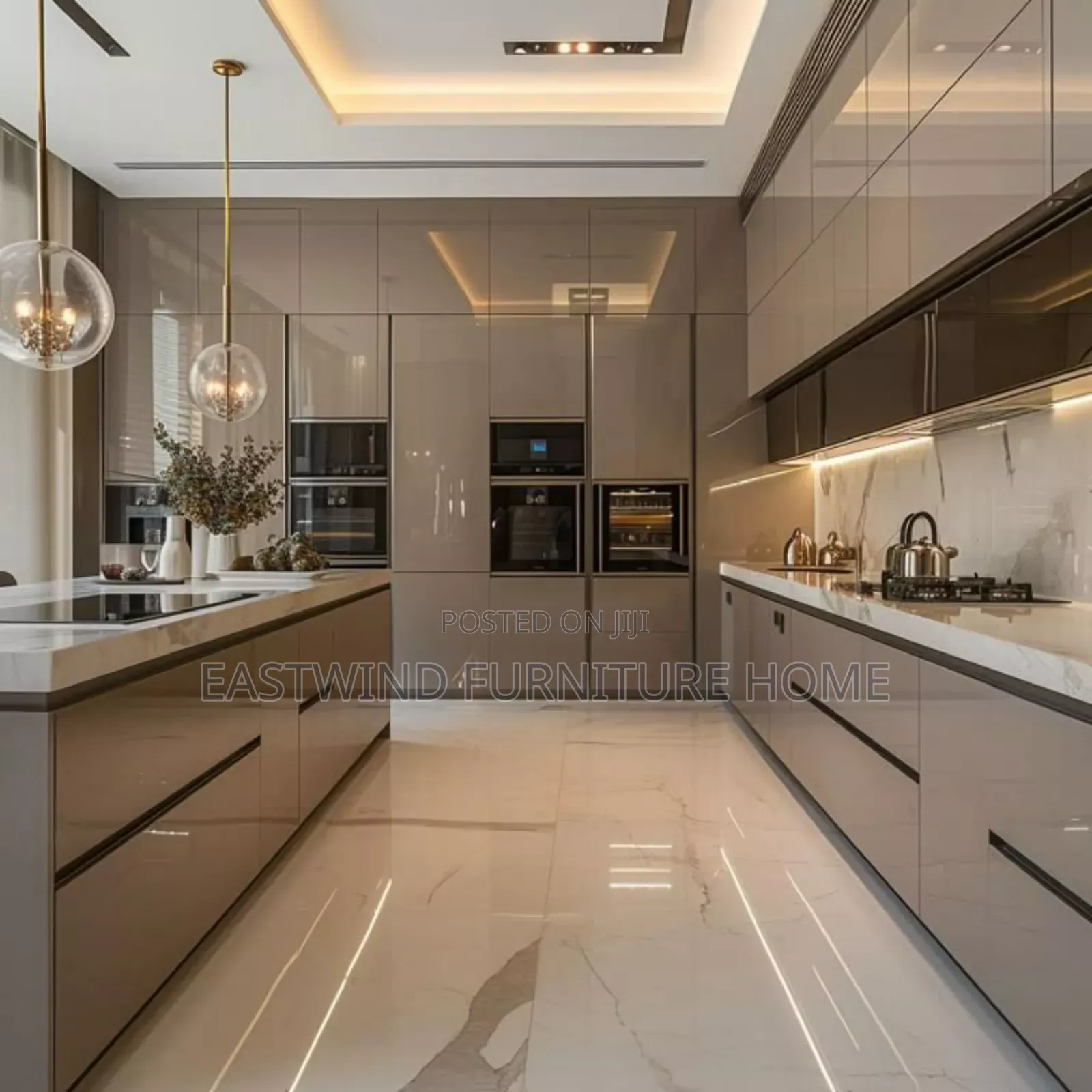Kitchen Cabinet