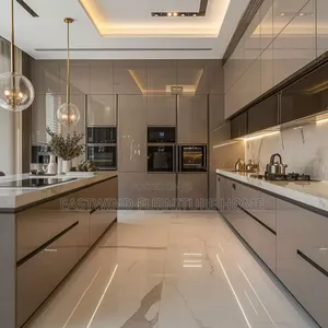 Kitchen Cabinet