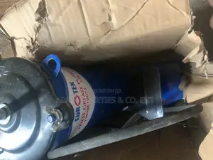 Foot Grease Pump 12l