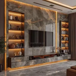 Standard Tv Console