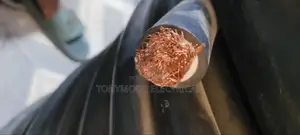 240mmx1core Flexible Cable