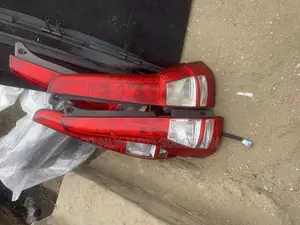 Rear Lamp Honda CRV 2008