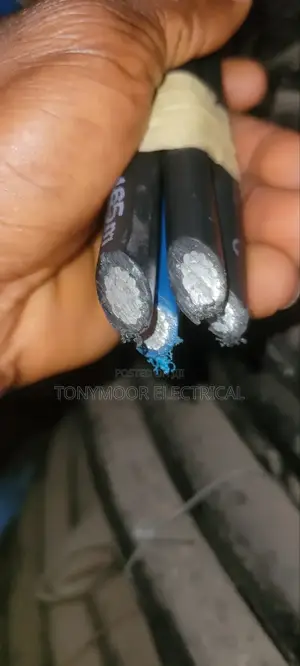 50mm 4core Recline Wire