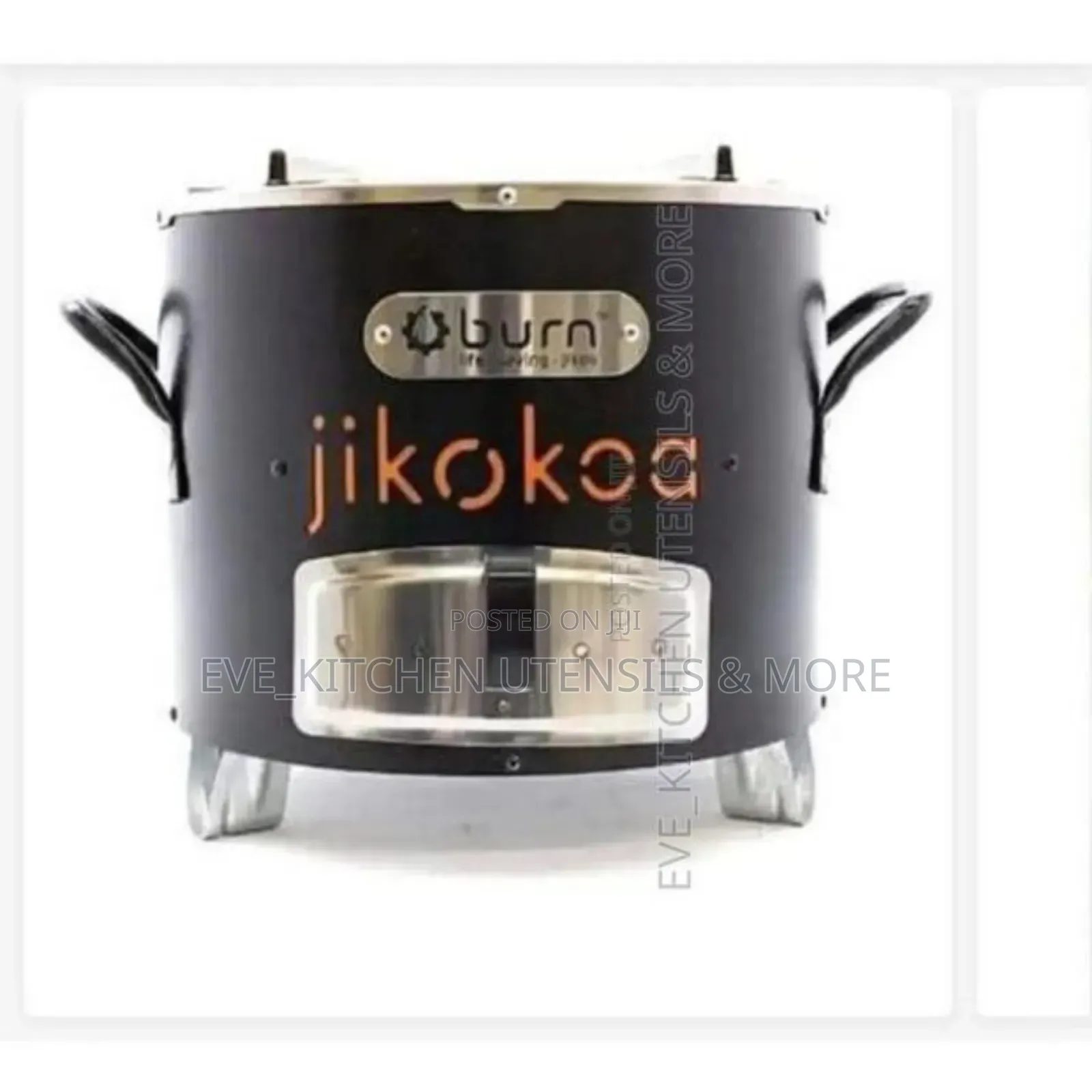 Jikokoa Charcoal Stove