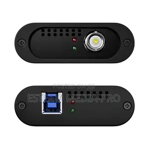 Unisheen Uc3200s-Plus Single Level-B Sdi Video Capture Box
