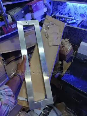 Glass Door Handle