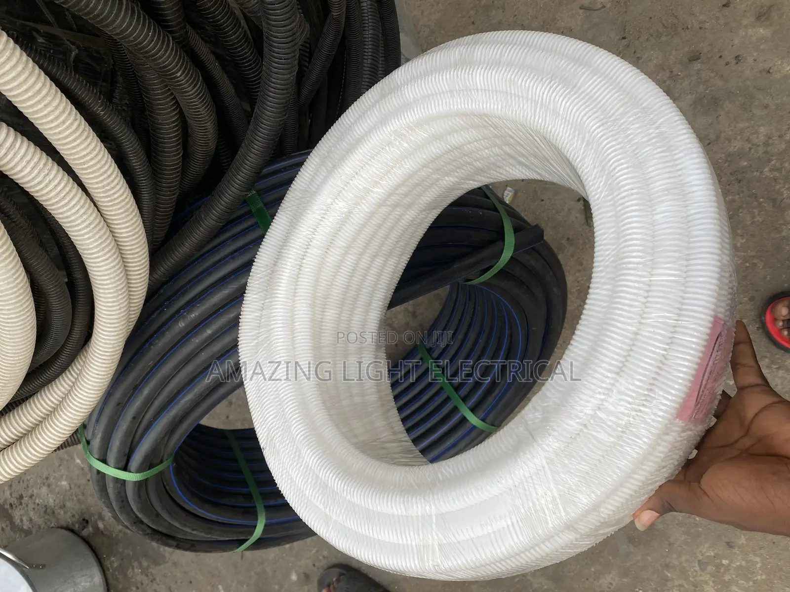 Flexible Conduit