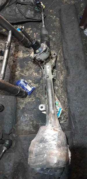 Steering Rack for Ford Focus 2010, 2011,2012.